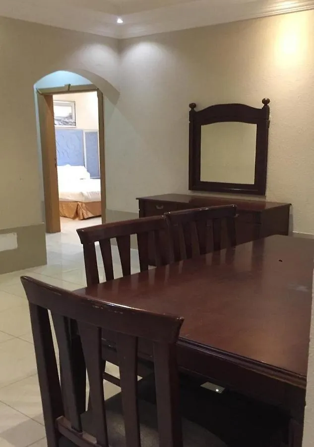 Hotel Gardenia Inn - فندق جاردنيا ان Jeddah