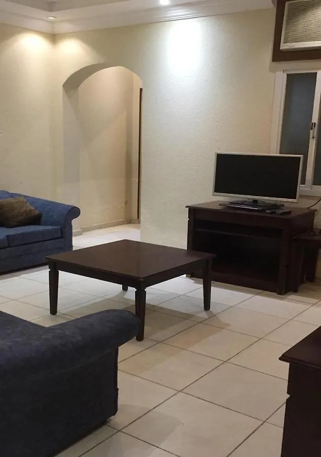 Hotel Gardenia Inn - فندق جاردنيا ان Jeddah