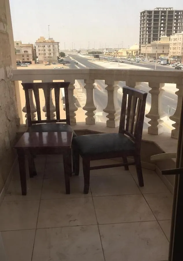 Gardenia Inn - فندق جاردنيا ان Jeddah 0*,