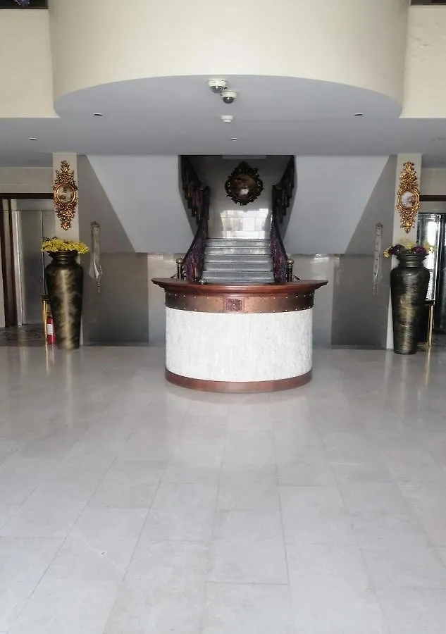 Gardenia Inn - فندق جاردنيا ان Jeddah