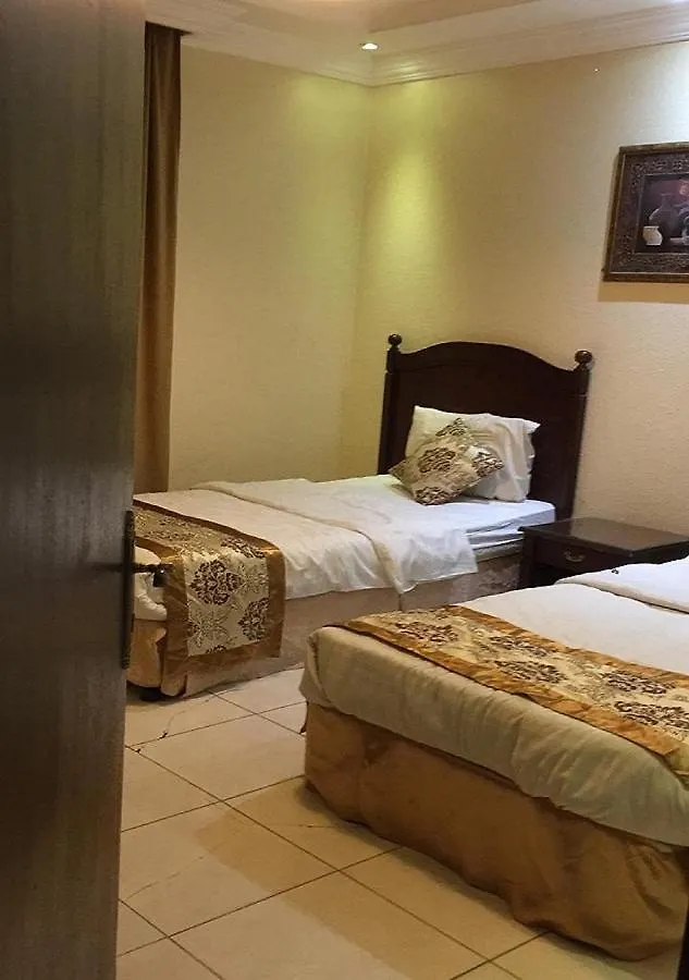 Hotel Gardenia Inn - فندق جاردنيا ان Jeddah