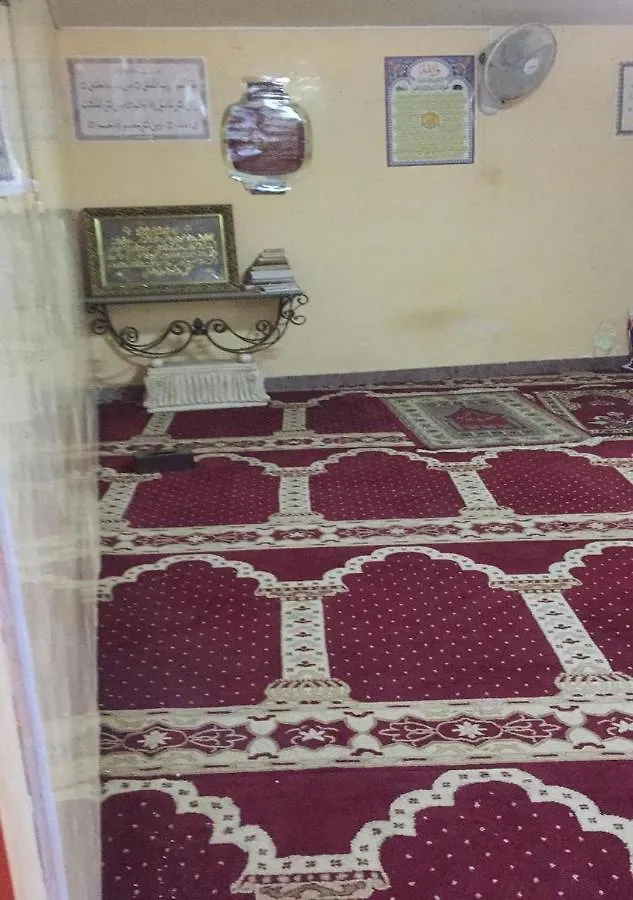 Gardenia Inn - فندق جاردنيا ان Jeddah 0*,  Saudi Arabia