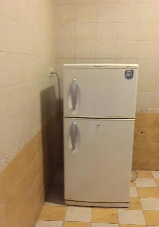 Gardenia Inn - فندق جاردنيا ان Jeddah Hotel