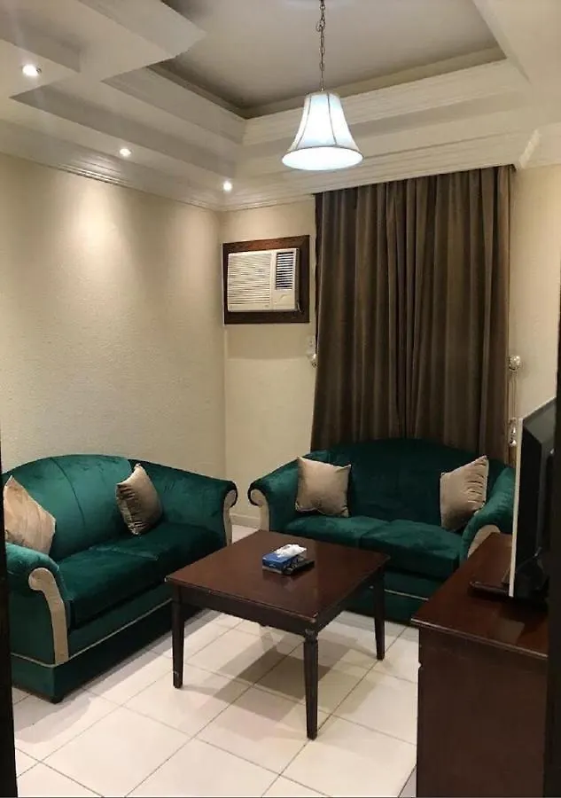 Hotel Gardenia Inn - فندق جاردنيا ان Jeddah
