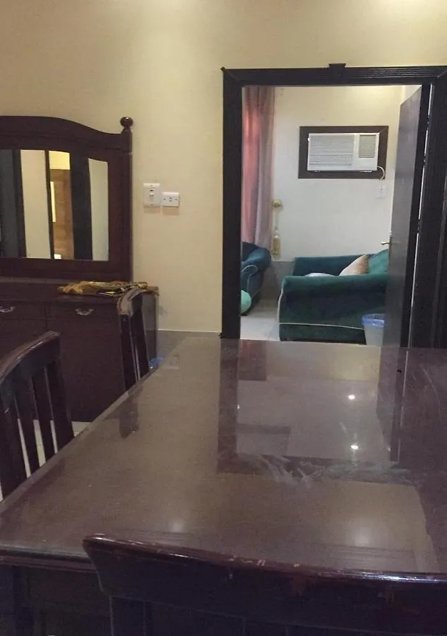 Gardenia Inn - فندق جاردنيا ان Jeddah Hotel