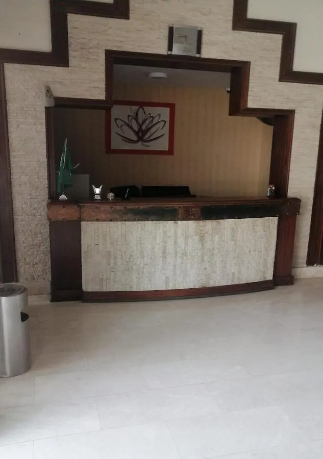 Hotel Gardenia Inn - فندق جاردنيا ان Jeddah