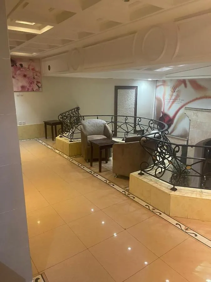 Hotel Gardenia Inn - فندق جاردنيا ان Jeddah Saudi Arabia