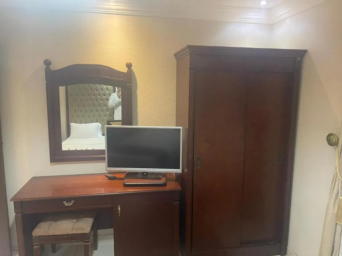 Hotel Gardenia Inn - فندق جاردنيا ان Jeddah