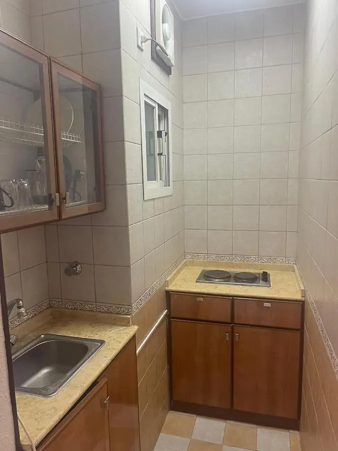 Gardenia Inn - فندق جاردنيا ان Jeddah