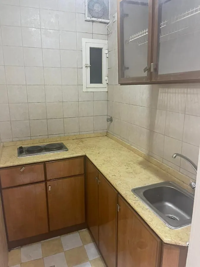 Gardenia Inn - فندق جاردنيا ان Jeddah Hotel